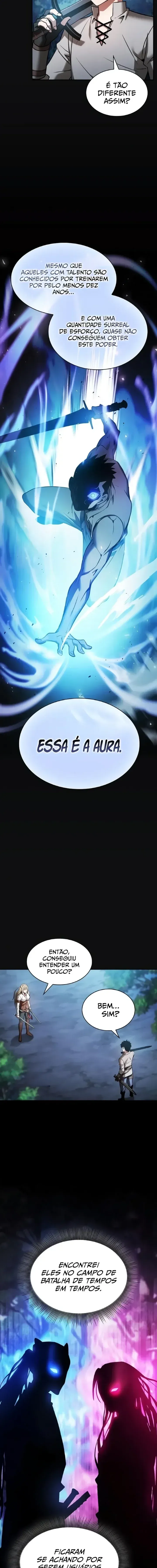 Gênio da Esgrima da Academia Capítulo 9 Página 17