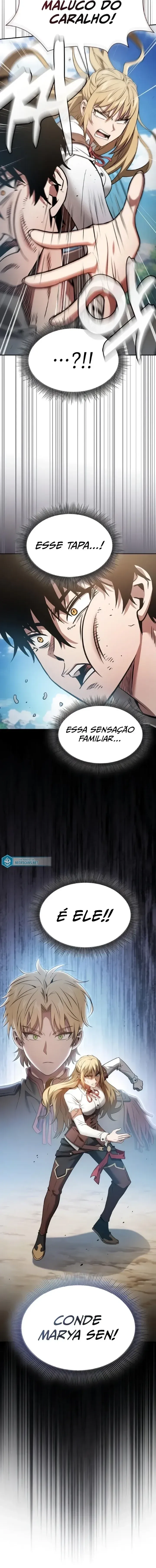 Gênio da Esgrima da Academia Capítulo 9 Página 2