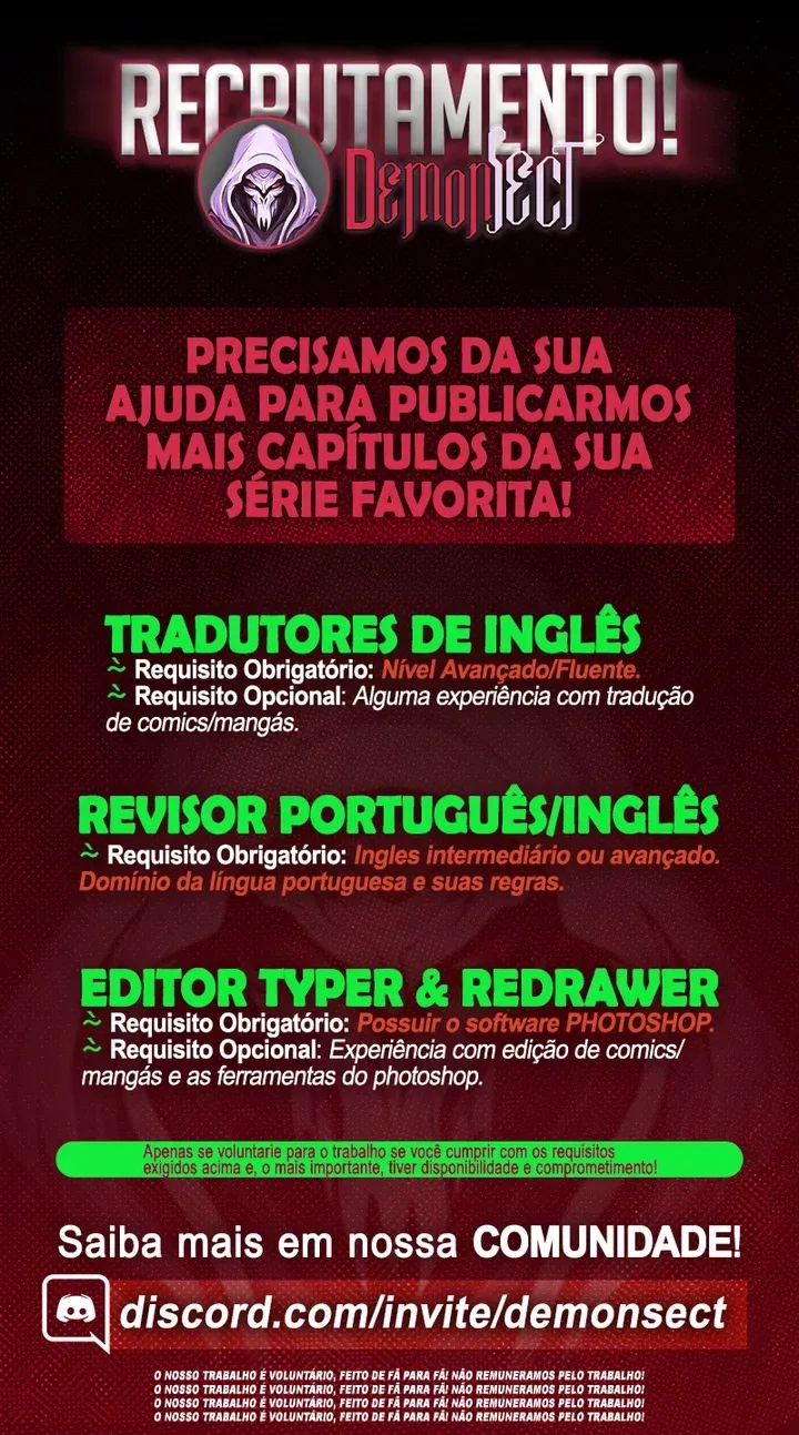 Gênio da Esgrima da Academia Capítulo 90 Página 19