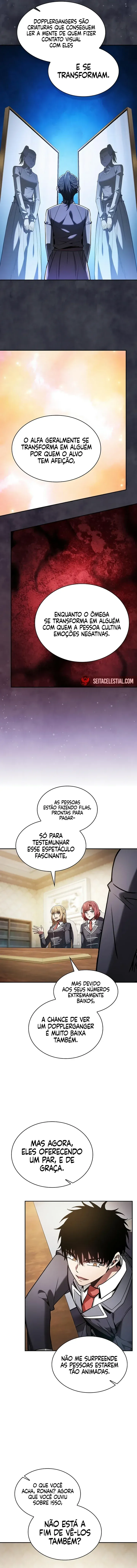Gênio da Esgrima da Academia Capítulo 93 Página 16