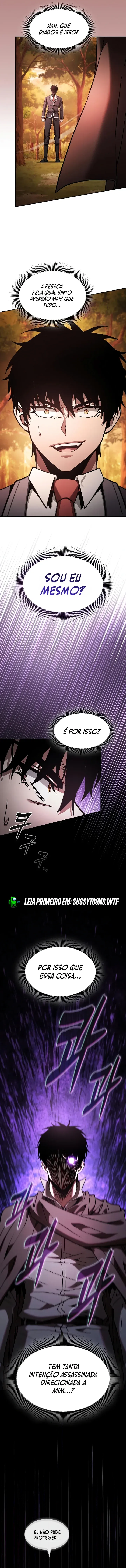Gênio da Esgrima da Academia Capítulo 98 Página 3