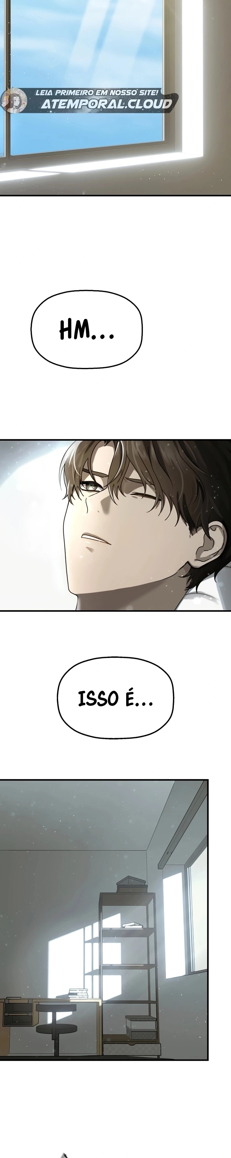 Gênio Regressado Criador de Itens Mítico Capítulo 2 Página 2
