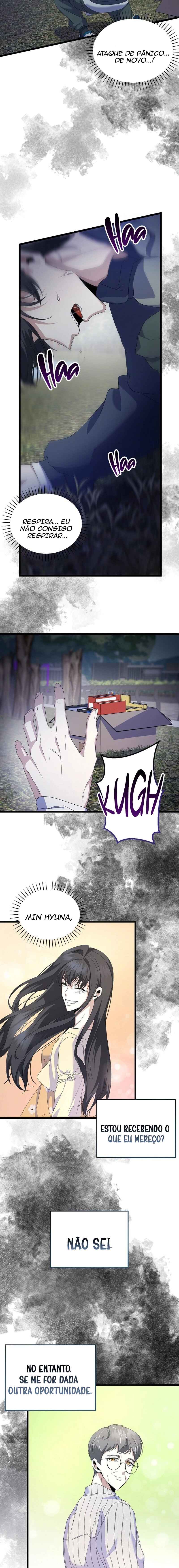 Genius Lout Composer Returns Capítulo 1 Página 17