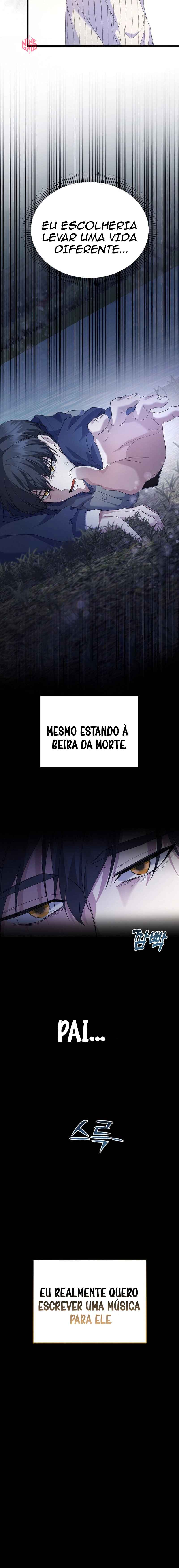 Genius Lout Composer Returns Capítulo 1 Página 18