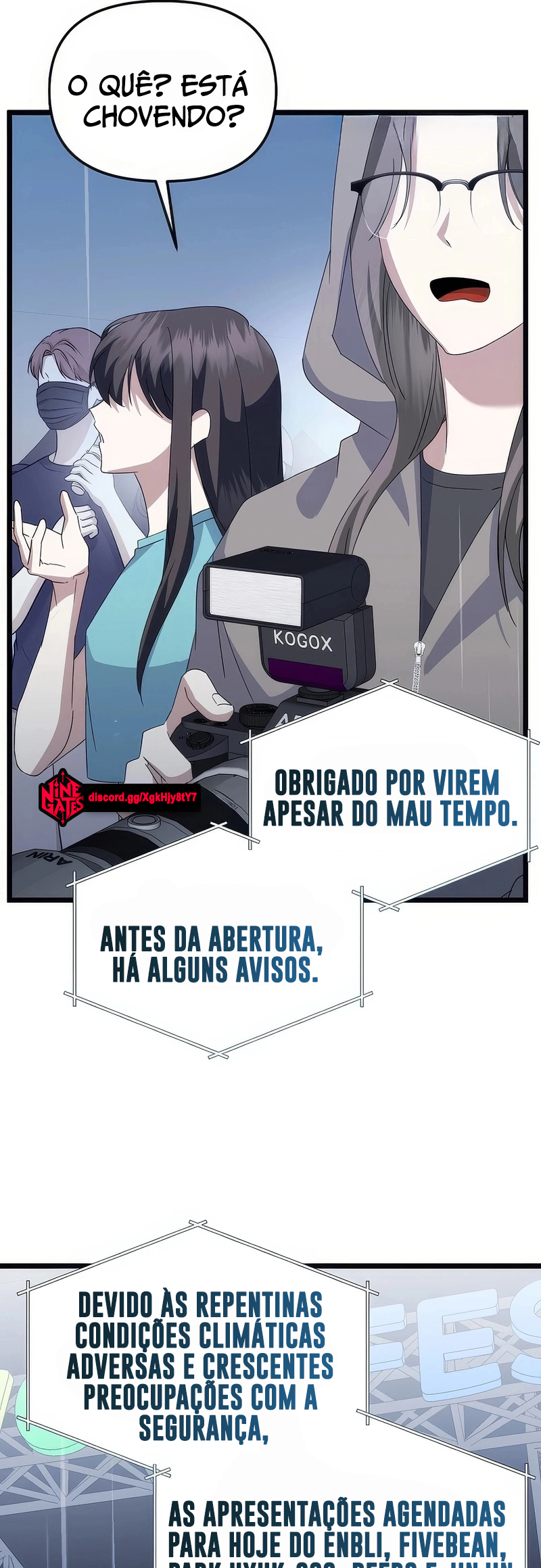 Genius Lout Composer Returns Capítulo 10 Página 39