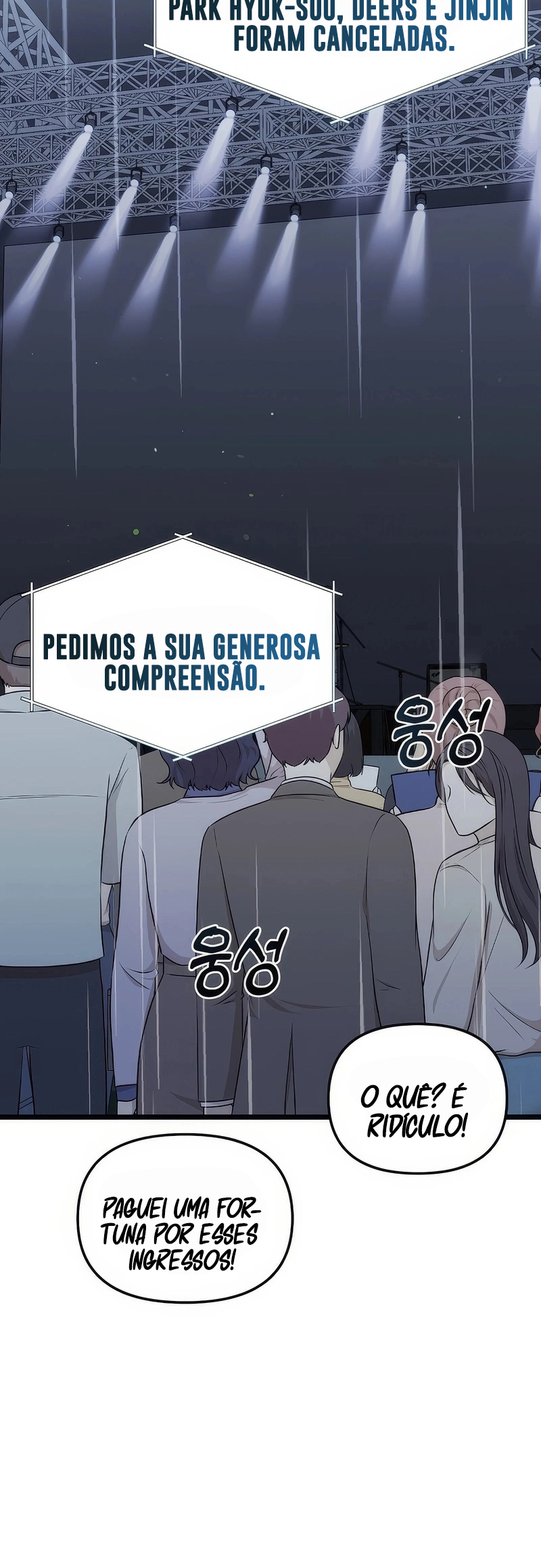 Genius Lout Composer Returns Capítulo 10 Página 40