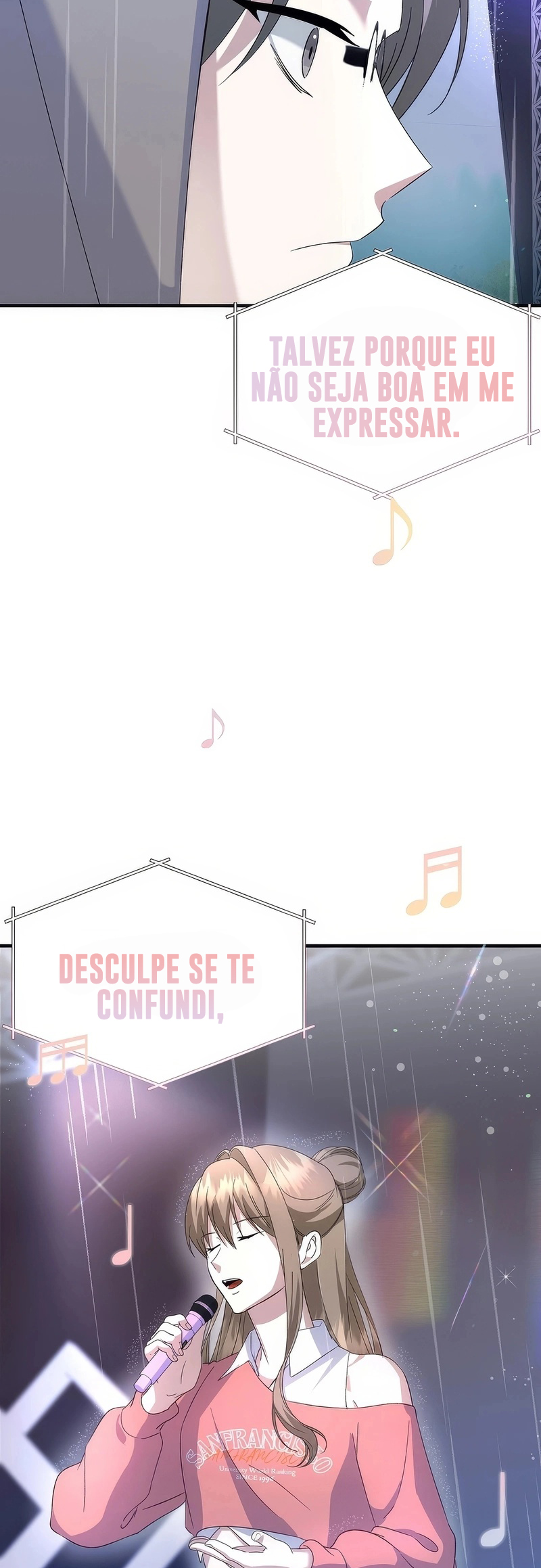 Genius Lout Composer Returns Capítulo 10 Página 43