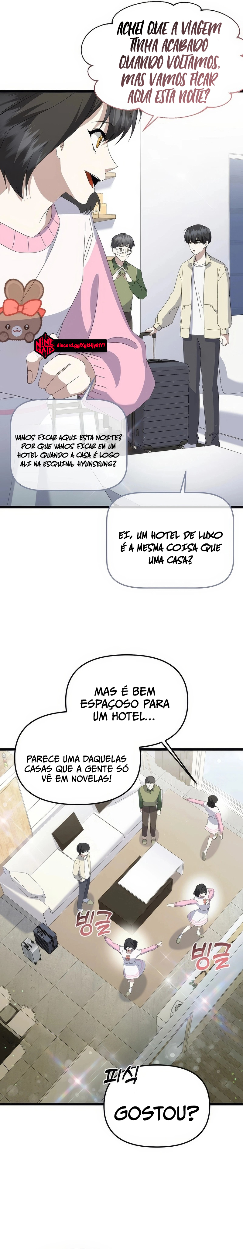 Genius Lout Composer Returns Capítulo 11 Página 15