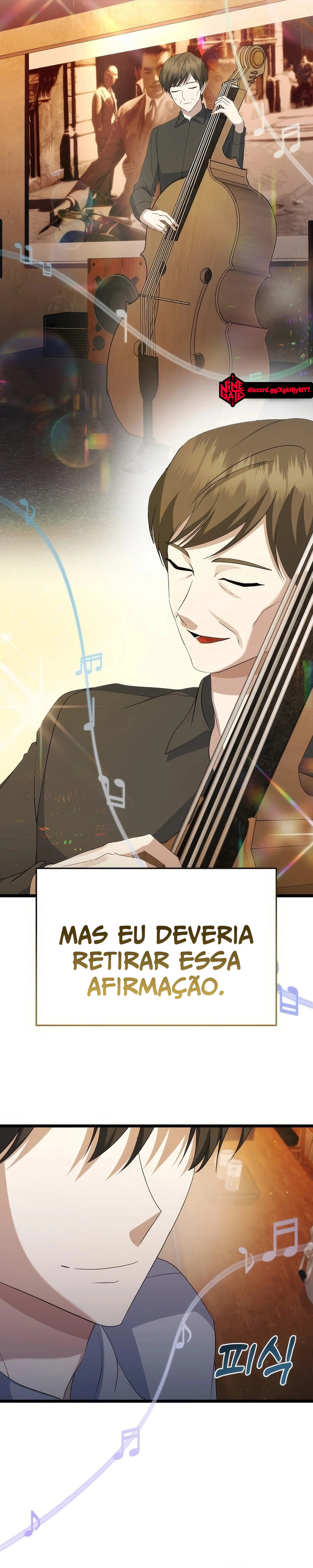 Genius Lout Composer Returns Capítulo 11 Página 8