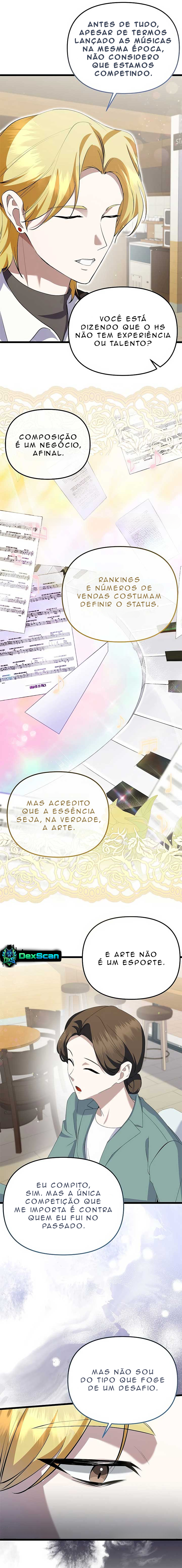 Genius Lout Composer Returns Capítulo 16 Página 4