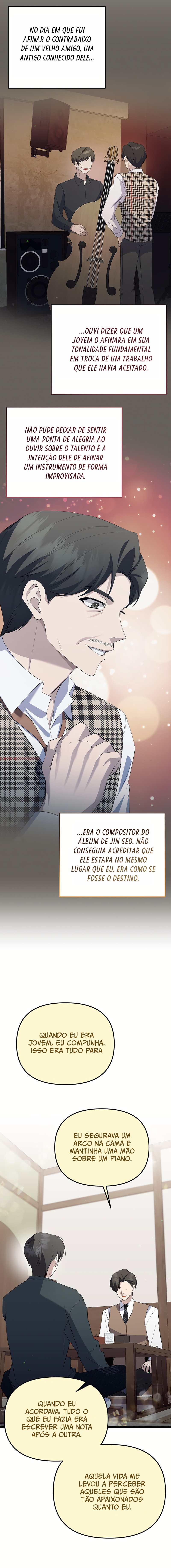 Genius Lout Composer Returns Capítulo 17 Página 16