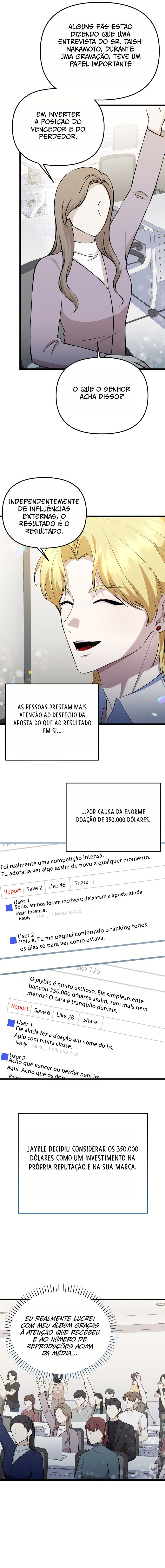 Genius Lout Composer Returns Capítulo 17 Página 5
