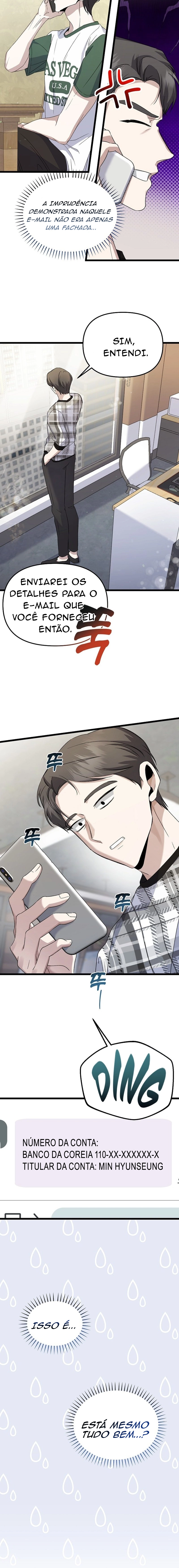 Genius Lout Composer Returns Capítulo 2 Página 12