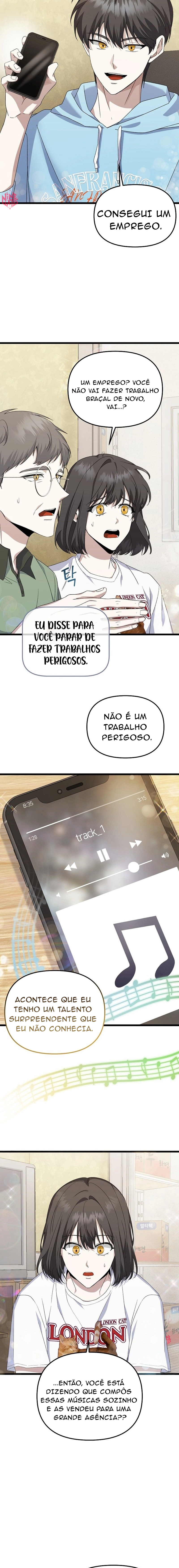 Genius Lout Composer Returns Capítulo 2 Página 14