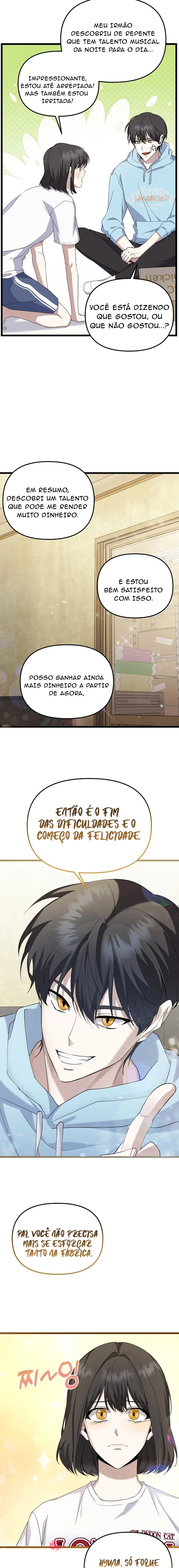 Genius Lout Composer Returns Capítulo 2 Página 15