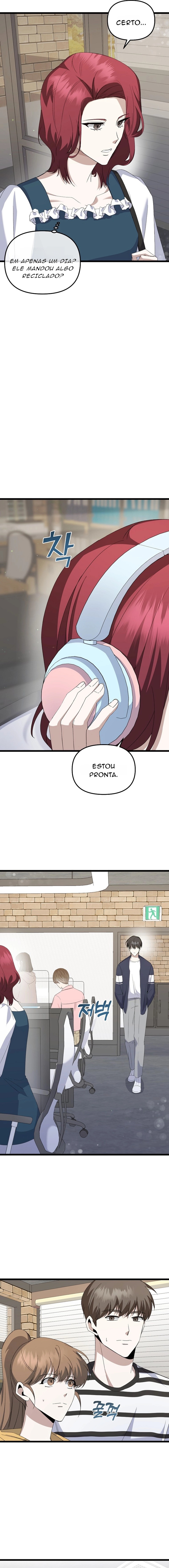 Genius Lout Composer Returns Capítulo 4 Página 11