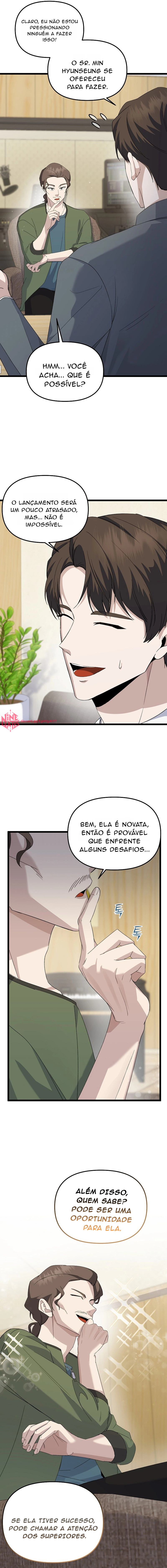 Genius Lout Composer Returns Capítulo 4 Página 2