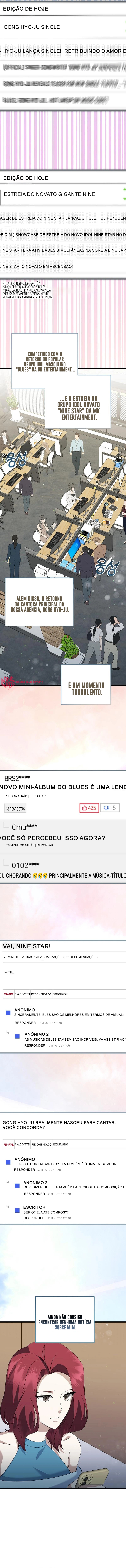 Genius Lout Composer Returns Capítulo 5 Página 10