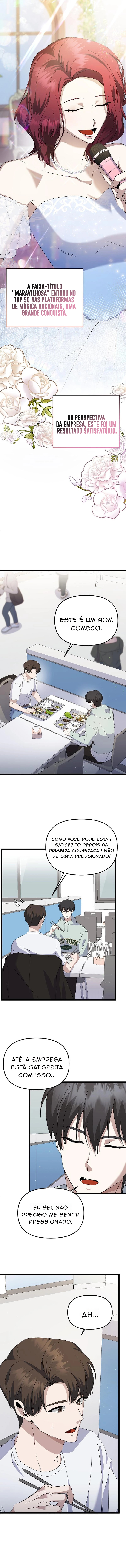 Genius Lout Composer Returns Capítulo 5 Página 12