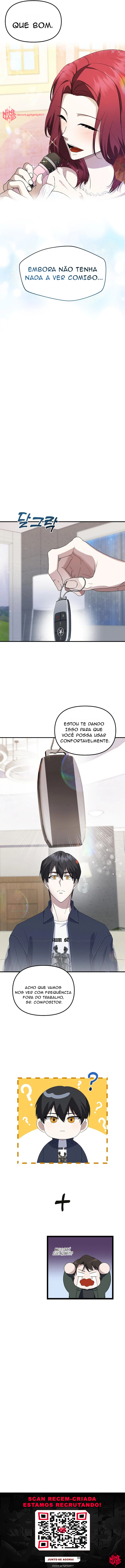 Genius Lout Composer Returns Capítulo 5 Página 16