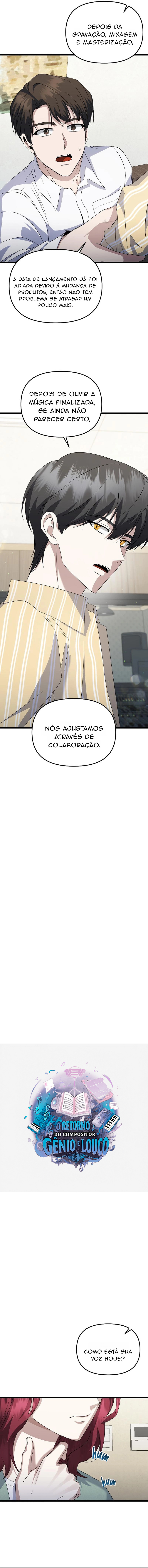 Genius Lout Composer Returns Capítulo 5 Página 4