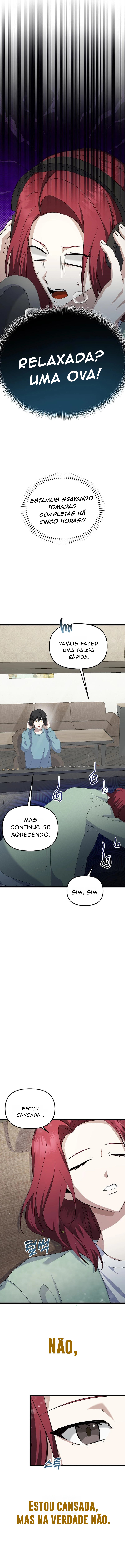Genius Lout Composer Returns Capítulo 5 Página 6