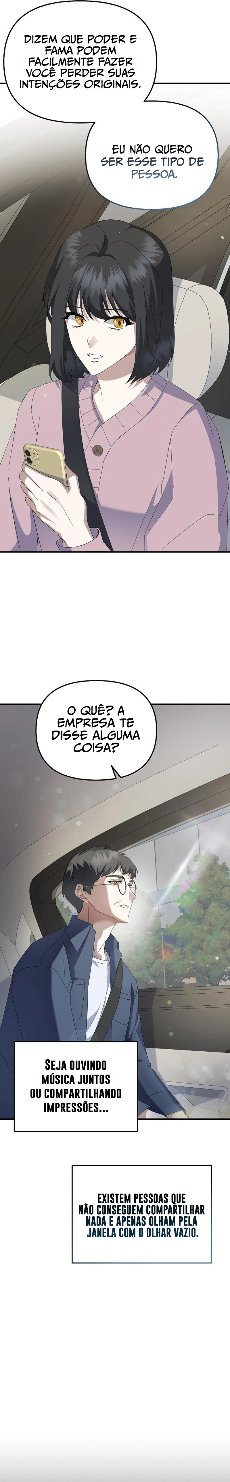 Genius Lout Composer Returns Capítulo 6 Página 12