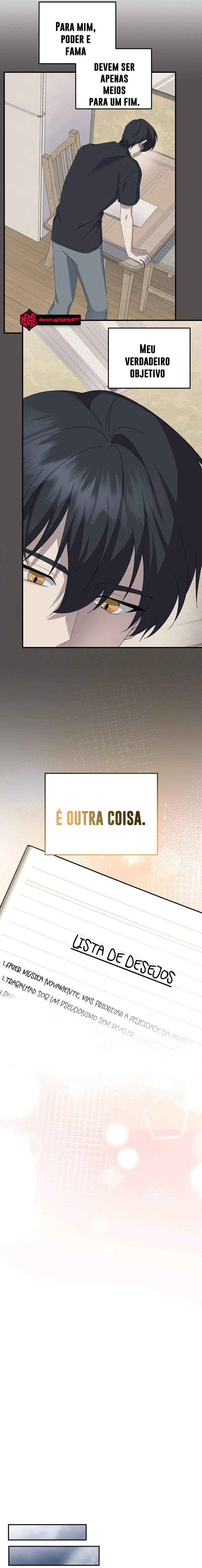 Genius Lout Composer Returns Capítulo 6 Página 13