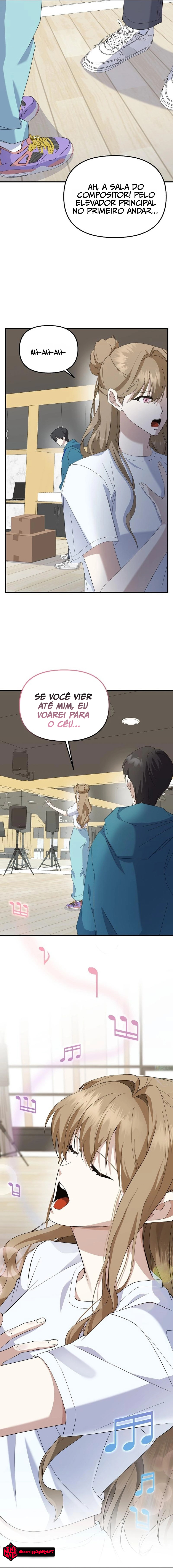 Genius Lout Composer Returns Capítulo 6 Página 16