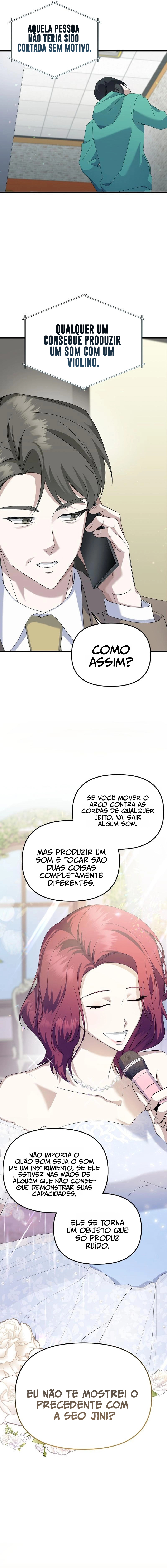 Genius Lout Composer Returns Capítulo 7 Página 12