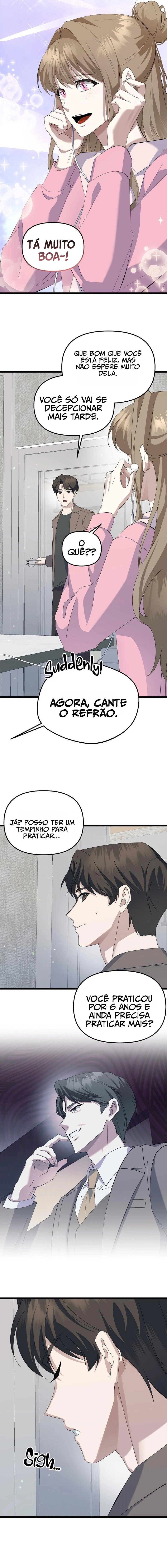 Genius Lout Composer Returns Capítulo 7 Página 16