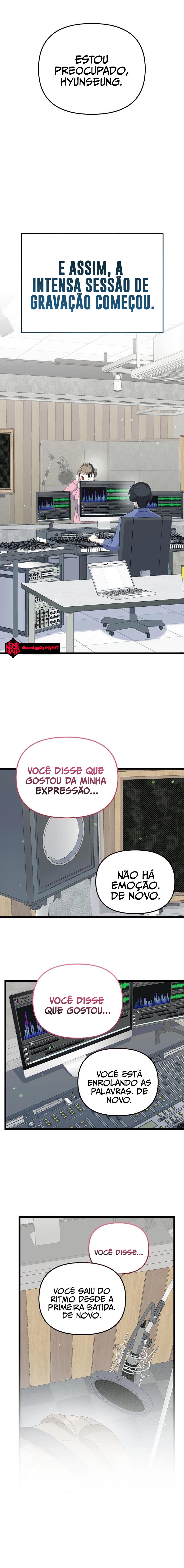 Genius Lout Composer Returns Capítulo 7 Página 17