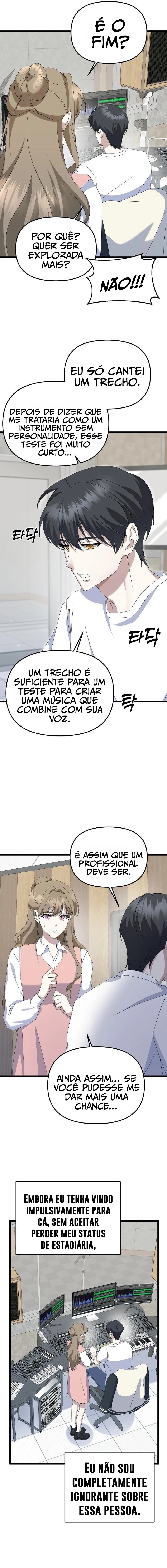 Genius Lout Composer Returns Capítulo 7 Página 3
