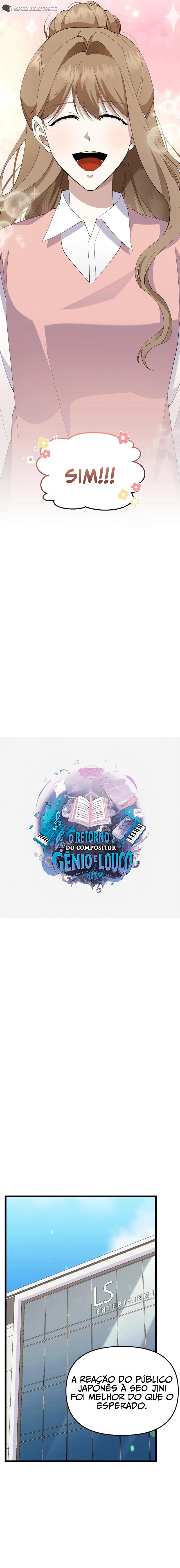 Genius Lout Composer Returns Capítulo 7 Página 6