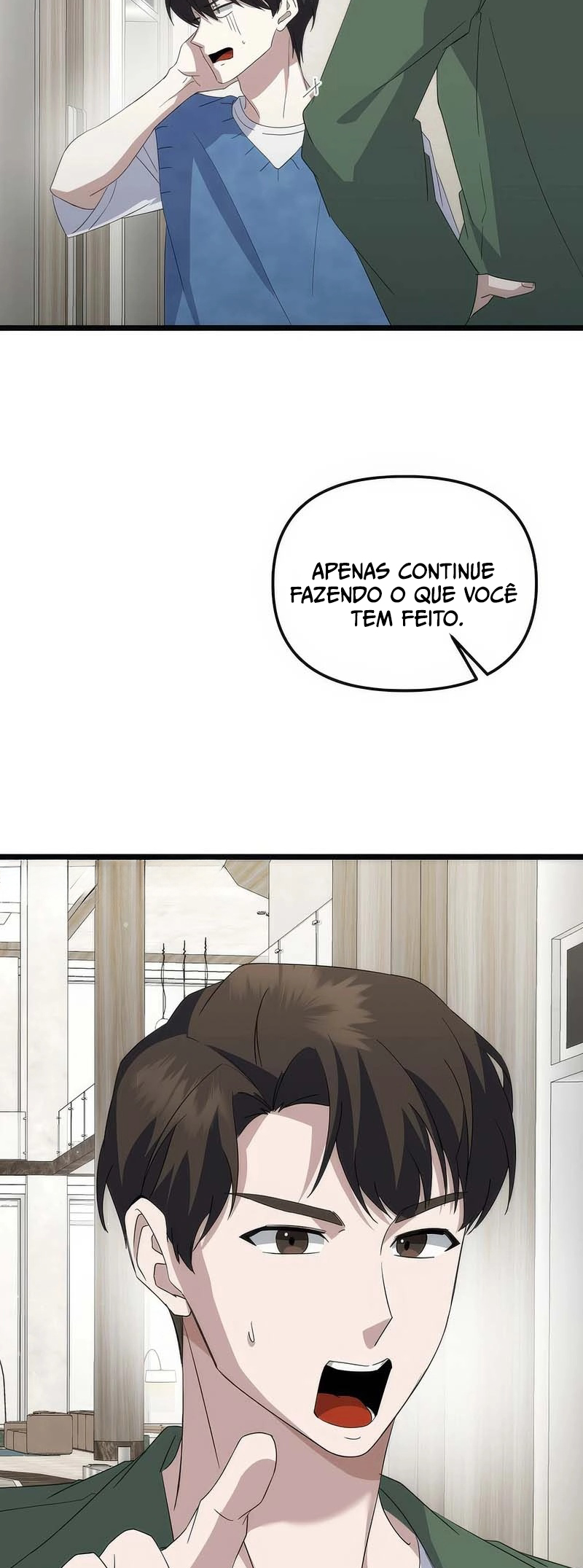 Genius Lout Composer Returns Capítulo 8 Página 12