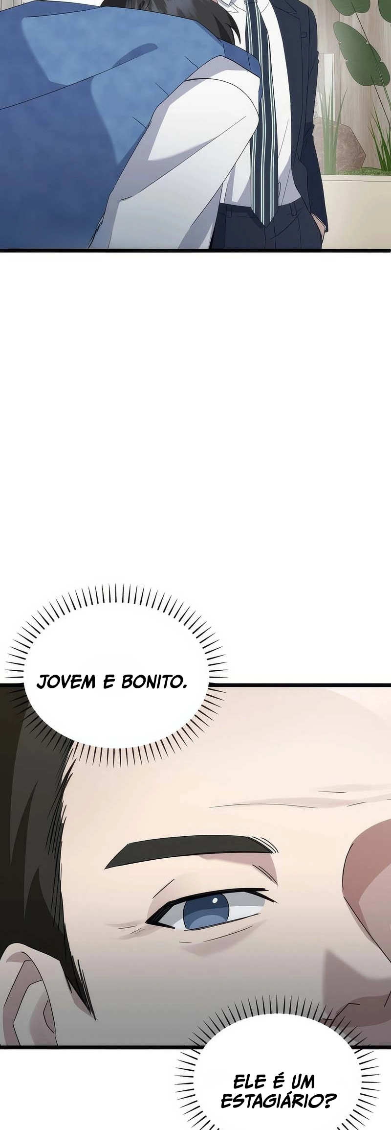Genius Lout Composer Returns Capítulo 8 Página 18