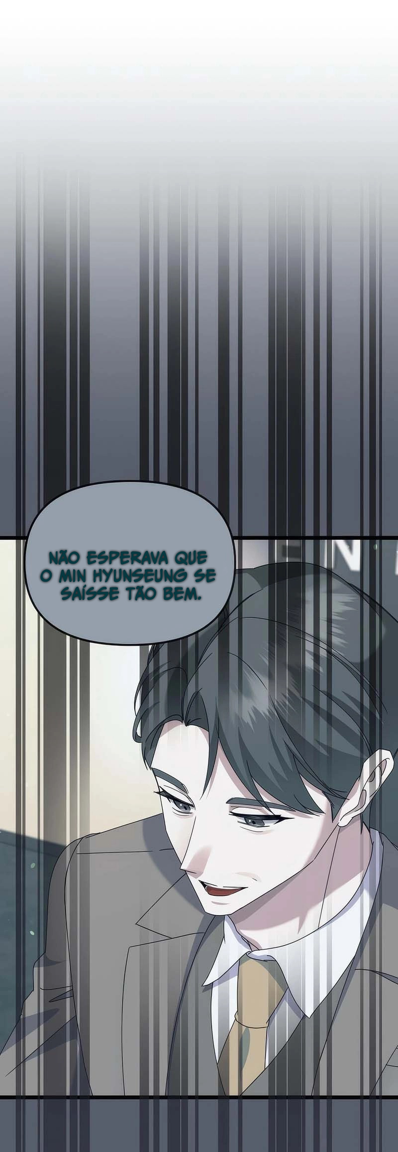 Genius Lout Composer Returns Capítulo 8 Página 23