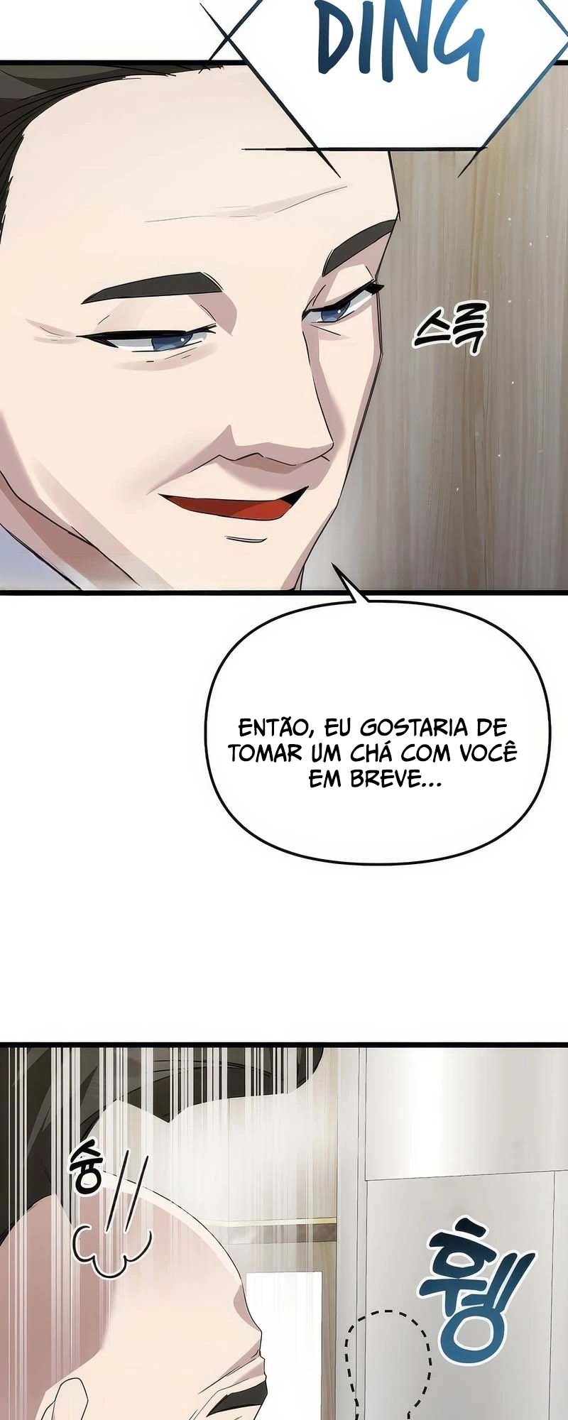 Genius Lout Composer Returns Capítulo 8 Página 28
