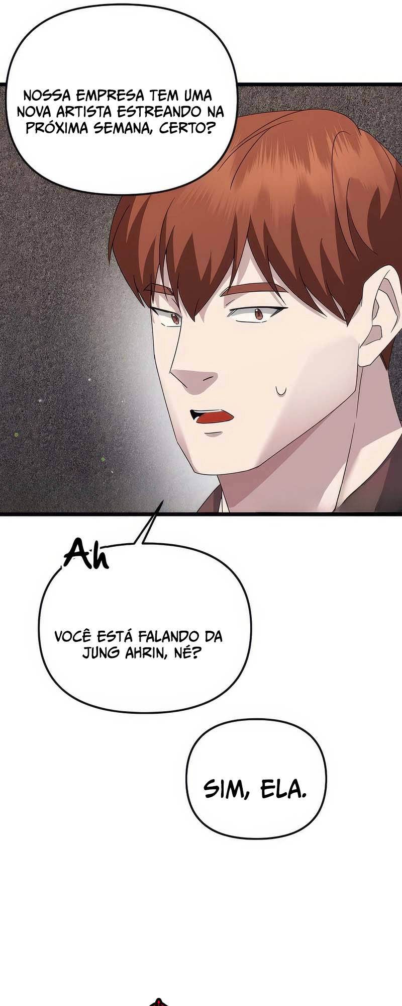 Genius Lout Composer Returns Capítulo 8 Página 44