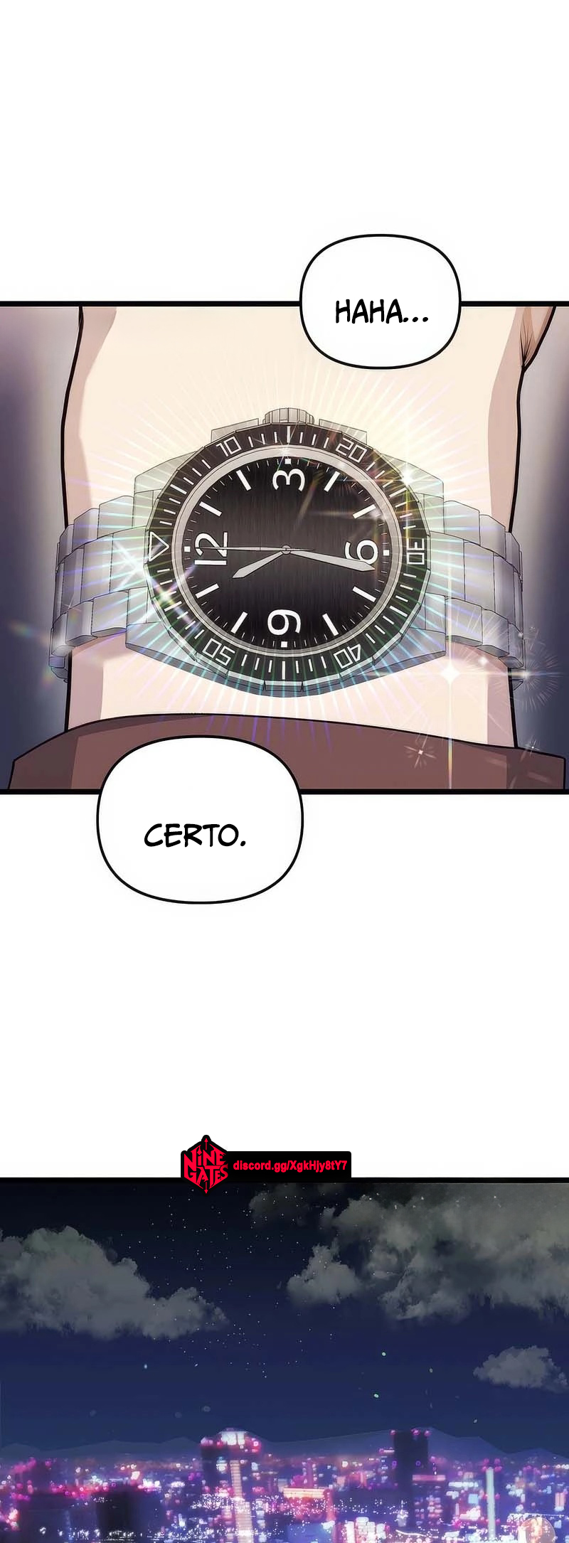 Genius Lout Composer Returns Capítulo 8 Página 49
