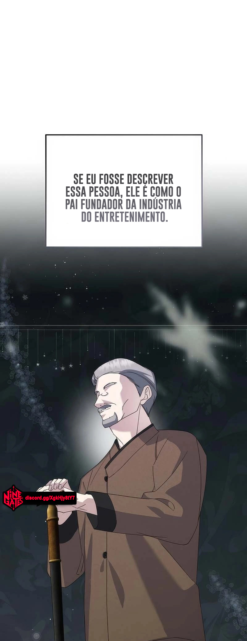 Genius Lout Composer Returns Capítulo 9 Página 11