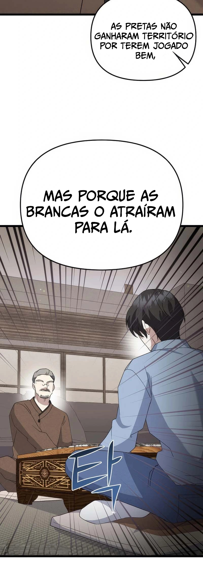 Genius Lout Composer Returns Capítulo 9 Página 41