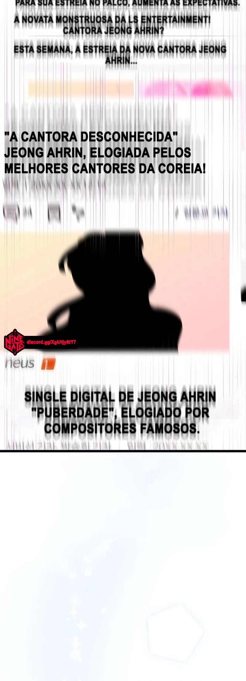 Genius Lout Composer Returns Capítulo 9 Página 52