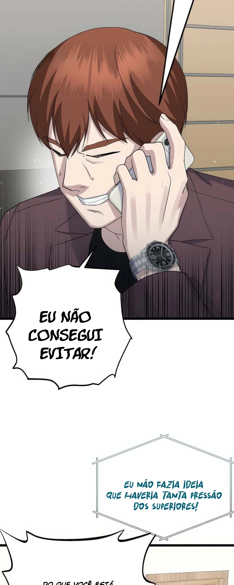Genius Lout Composer Returns Capítulo 9 Página 63