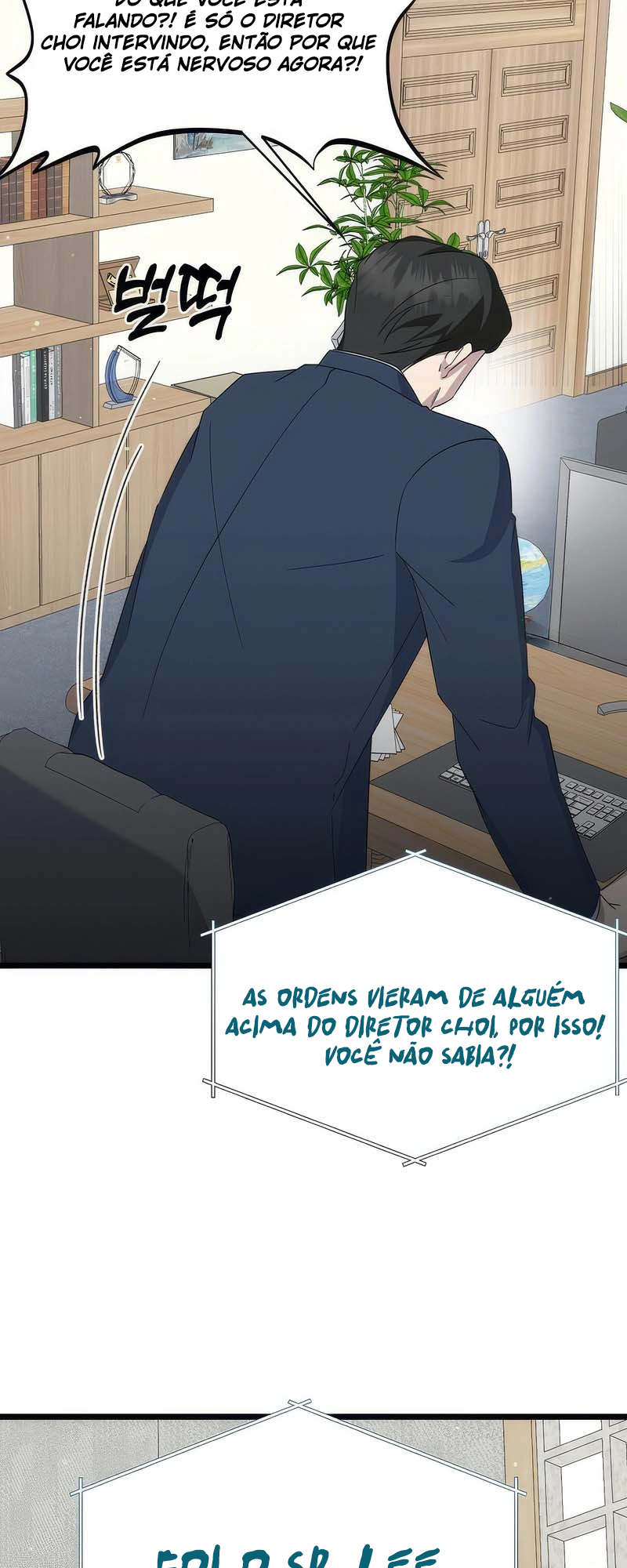 Genius Lout Composer Returns Capítulo 9 Página 64