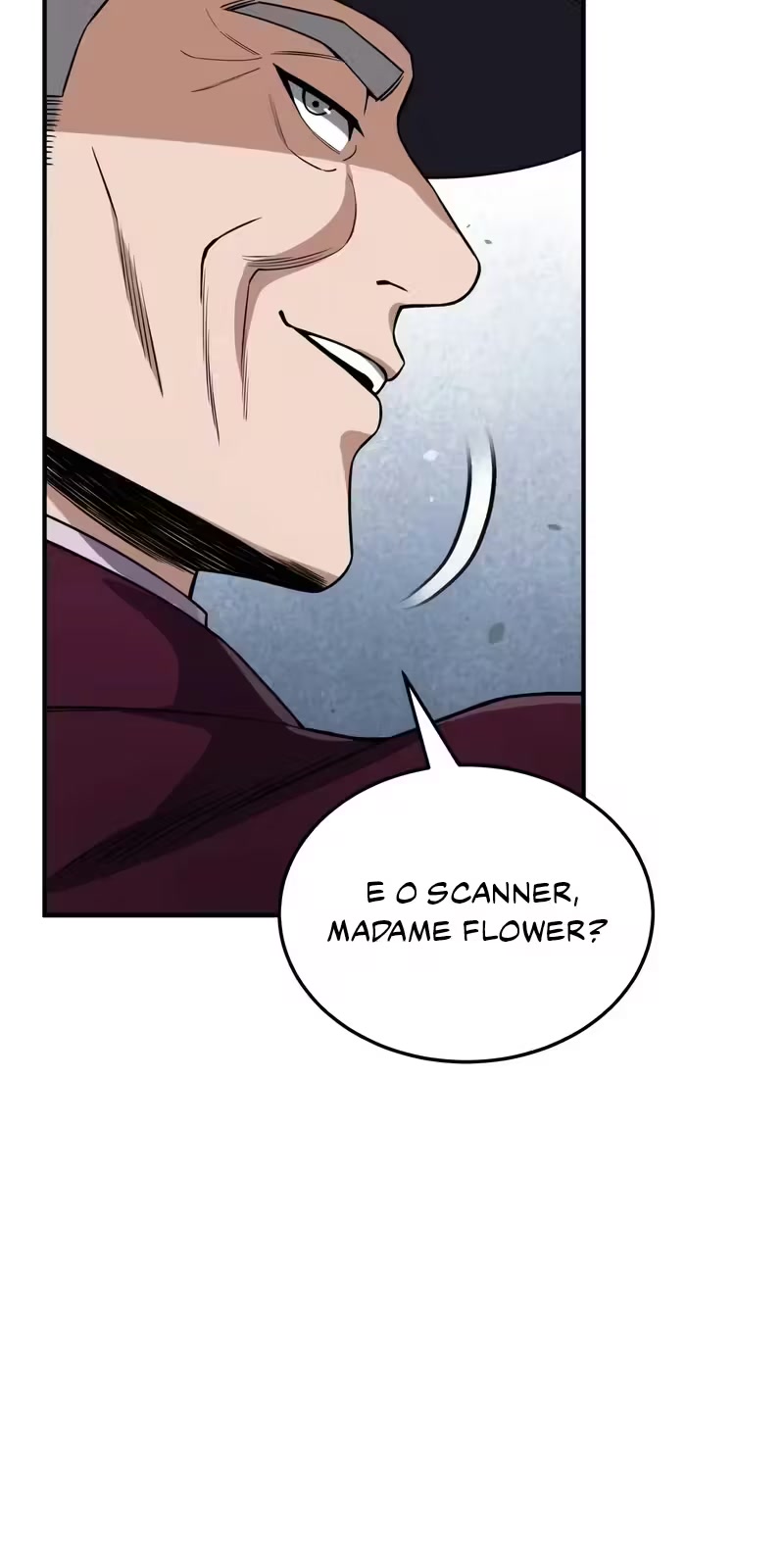 Genius of the Unique Lineage Capítulo 100 Página 15