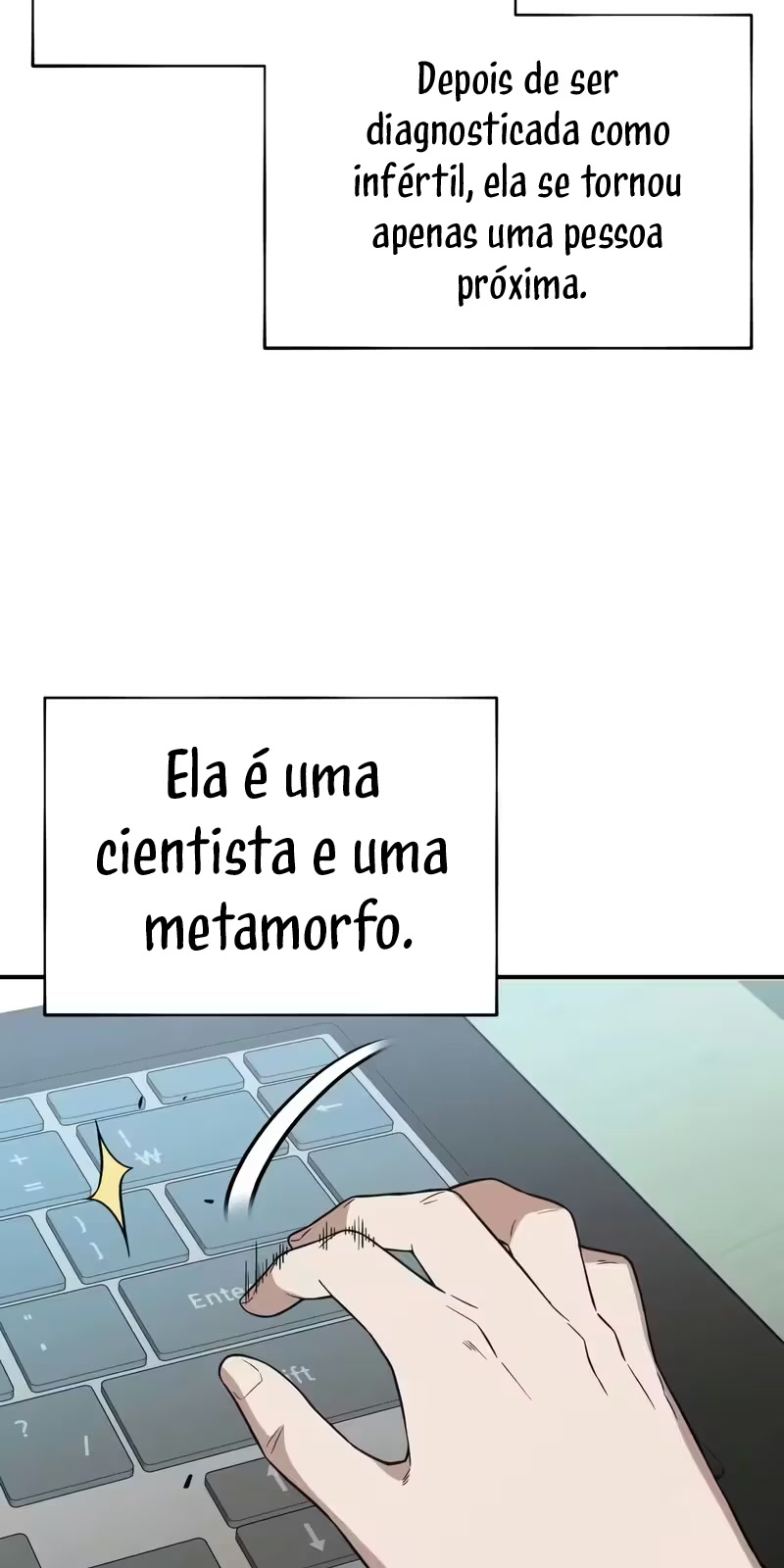 Genius of the Unique Lineage Capítulo 100 Página 18