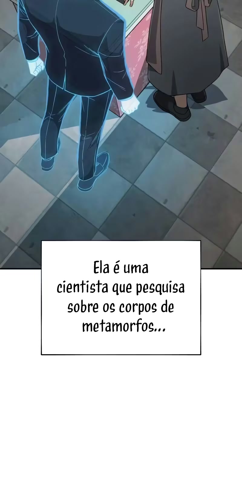 Genius of the Unique Lineage Capítulo 100 Página 20