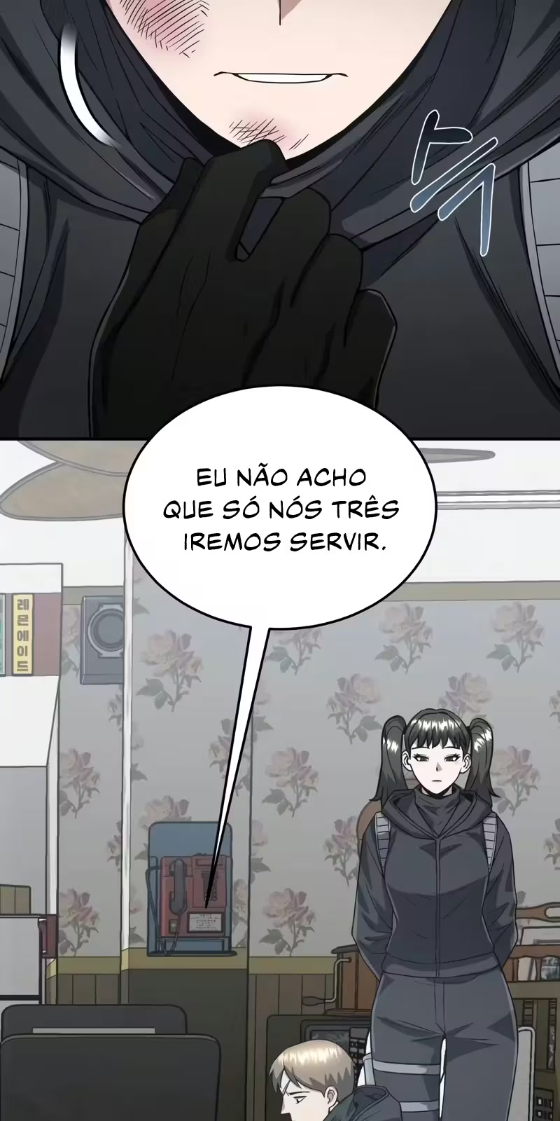 Genius of the Unique Lineage Capítulo 100 Página 26