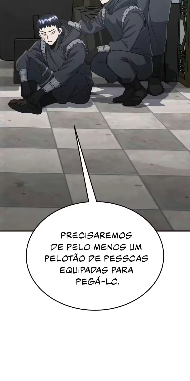 Genius of the Unique Lineage Capítulo 100 Página 27